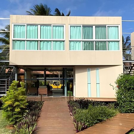 Pousada Lua Bela Fernando de Noronha Exterior foto