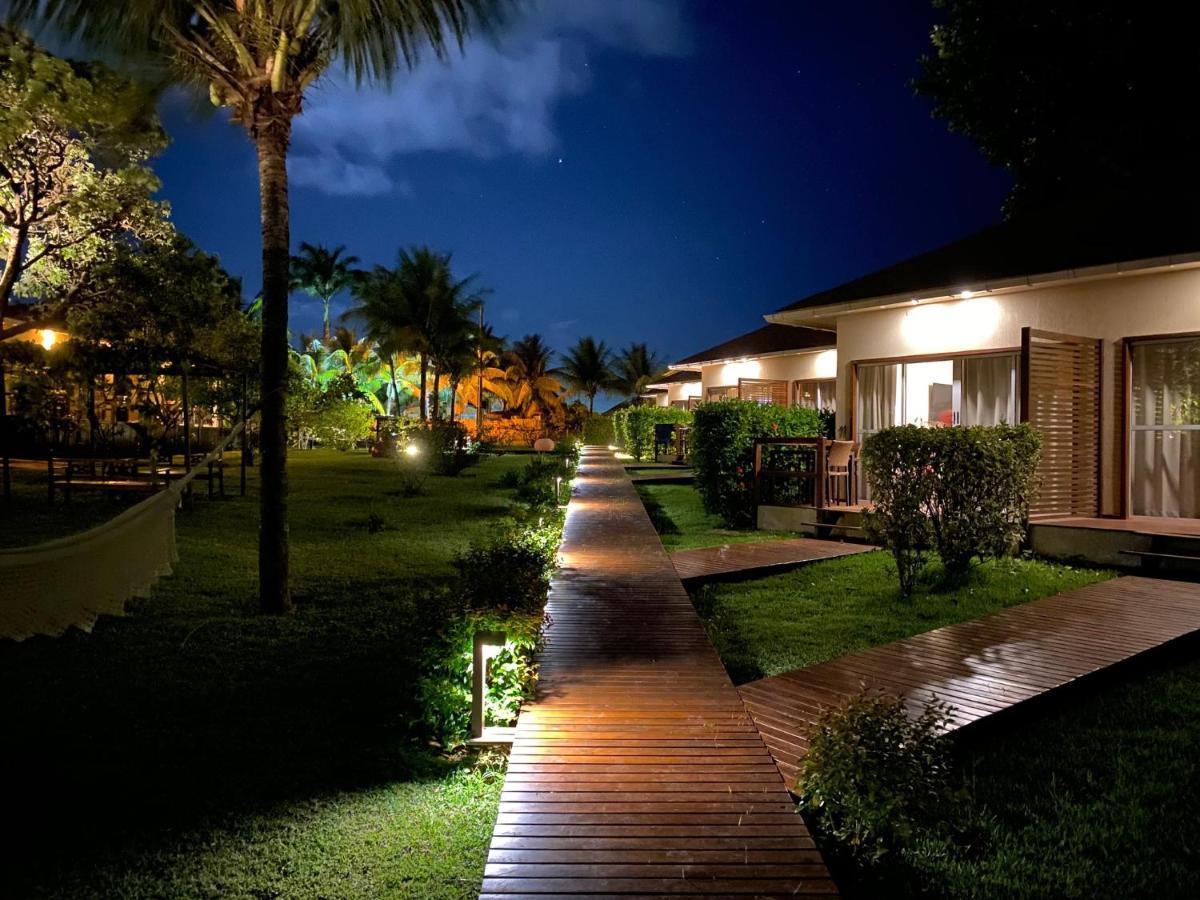 Pousada Lua Bela Fernando de Noronha Exterior foto