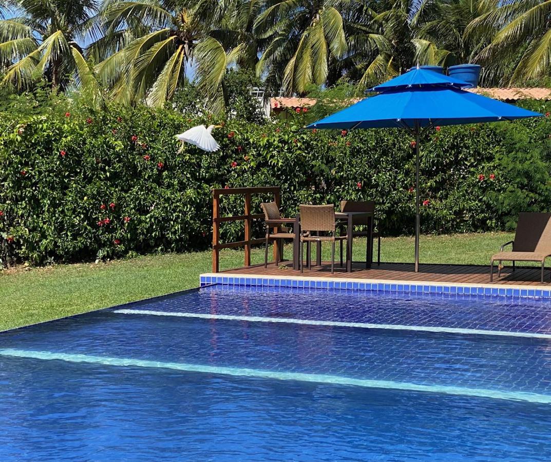 Pousada Lua Bela Fernando de Noronha Exterior foto